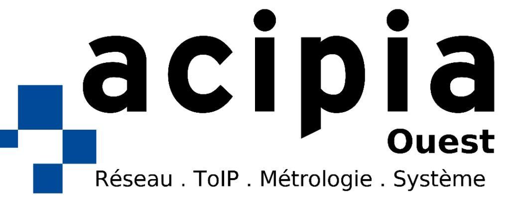 Acipia Ouest